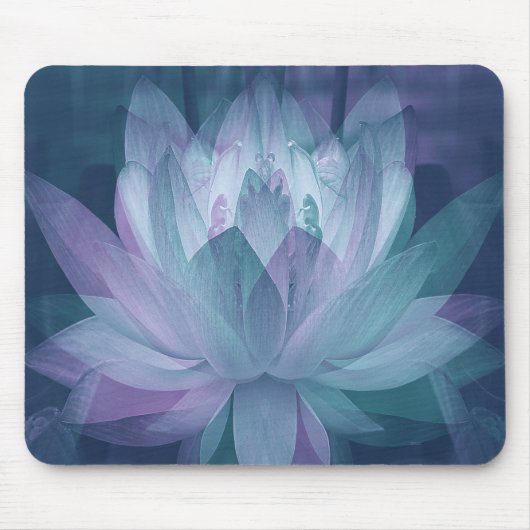 Tapis De Souris Doucement... (Devant)