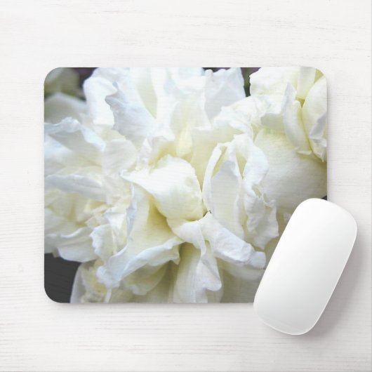 Tapis De Souris Douceur (1) Mousepad (Avec souris)