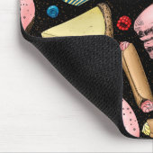 Tapis De Souris Douceurs (Coin)