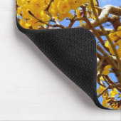 Tapis De Souris Douche d'or (Coin)