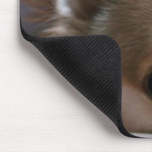 Tapis de souris doux de chiot (Coin)