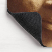 Tapis De Souris doux sourire mousepad (Coin)