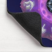 Tapis De Souris Douze tribus (Coin)