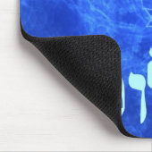 Tapis De Souris Dove (Coin)