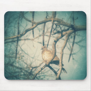 Tapis De Souris Dove