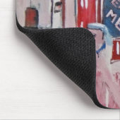 TAPIS DE SOURIS DOW JONES ÉTEINT (Coin)