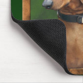 Tapis De Souris Doxies dans le mousepad ! (Coin)