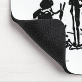 TAPIS DE SOURIS DQ_P (Coin)