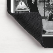 Tapis De Souris Dr. Jekyll et M. Hyde (Coin)