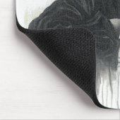 Tapis De Souris Dr King (Coin)