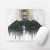 Tapis De Souris Dr King (Avec souris)