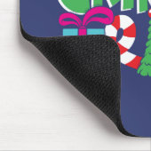 Tapis De Souris Dr Seuss | Grinchy Trick (Coin)