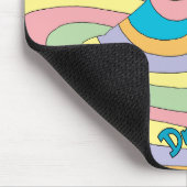 Tapis De Souris Dr. Seuss | Oh, vous irez loin ! (Coin)