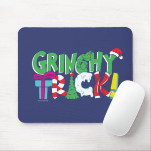 Tapis De Souris Dr. Seuss Tour de Grinch