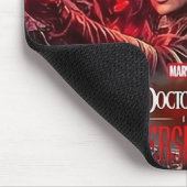 Tapis de souris Dr.strange dans le multivers de la (Coin)
