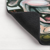 Tapis De Souris Dracula (Coin)