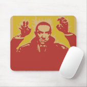 Tapis De Souris Dracula Vampire Mousepad (Avec souris)