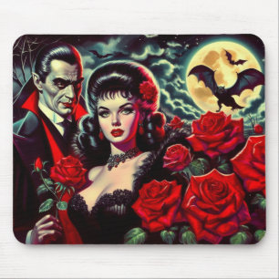 Tapis De Souris Draculas