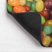 Tapis De Souris Dragées à la gelée de sucre ! (Coin)