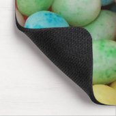 Tapis De Souris Dragées Jelly Beans (Coin)
