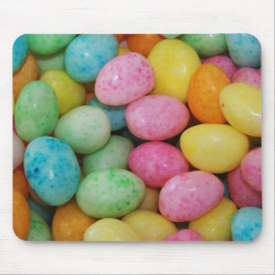 Tapis De Souris Dragées Jelly Beans