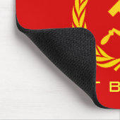 Tapis De Souris Drago (Coin)