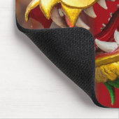 Tapis De Souris Dragon  (Coin)