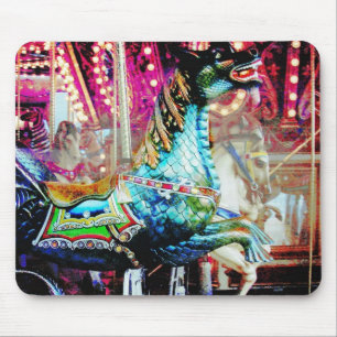 Tapis De Souris Dragon