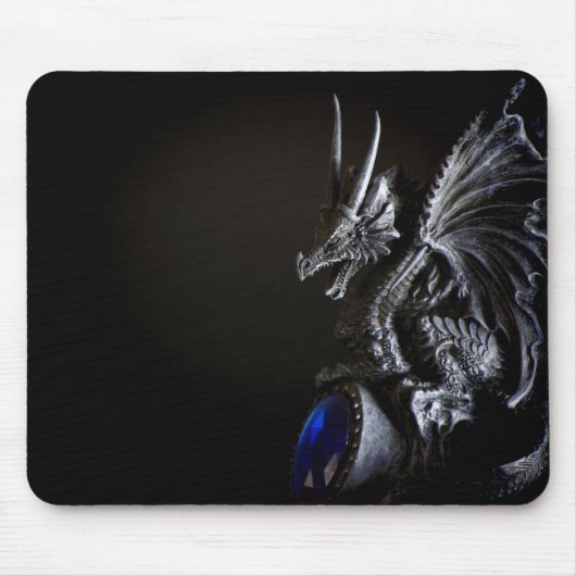 Tapis De Souris Dragon (Devant)