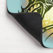 TAPIS DE SOURIS DRAGON (Coin)