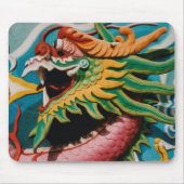 Tapis De Souris Dragon (Devant)