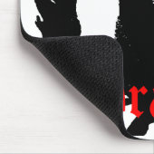 Tapis De Souris Dragon (Coin)