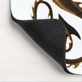 Tapis De Souris dragon (Coin)