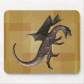 Tapis De Souris Dragon (Devant)