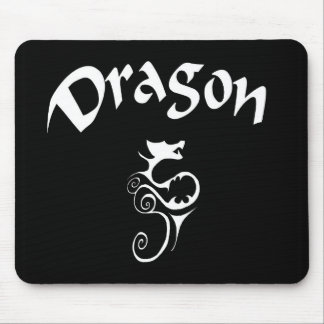 Tapis De Souris Dragon02