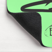 Tapis De Souris Dragon 3 de zen (Coin)