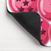 tapis de souris dragon ball rose (Coin)