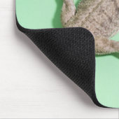 Tapis De Souris Dragon barbu (Coin)