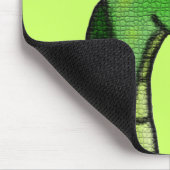 Tapis De Souris Dragon beau Mousepad (Coin)