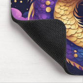tapis de souris dragon céleste (Coin)
