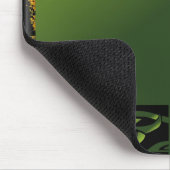 Tapis De Souris Dragon celtique (Coin)