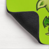 Tapis De Souris Dragon de bébé (Coin)