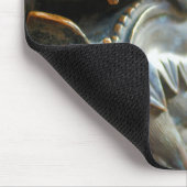 Tapis De Souris Dragon de bronze - Yu Market - Shanghai, Chine (Coin)