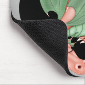 Tapis De Souris Dragon de corail (Coin)