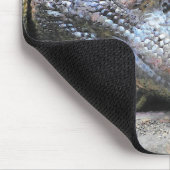 Tapis De Souris Dragon de Komodo (Coin)