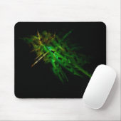 TAPIS DE SOURIS DRAGON DE MER (Avec souris)