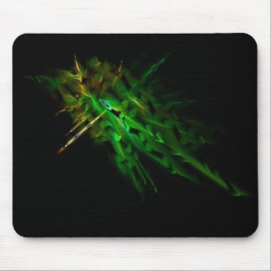 TAPIS DE SOURIS DRAGON DE MER