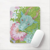 Tapis De Souris Dragon de Nectar (Avec souris)