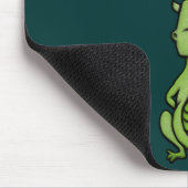 Tapis De Souris Dragon de partie (Coin)