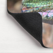 Tapis De Souris Dragon d'eau chinois (Coin)